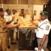 Customs Interception: Yakubu Atokolo cries out, says I know nothing about Limak Nigeria Limited