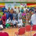NSC Inaugurates Sub-Committees for 22nd National Sports Festival