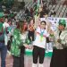 AWVCC:Nigeria is safe for Int’l Volleyball Competitions Hajij