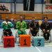 NSC Applauds Team Nigeria on Success at ITTF Word Para Future Tourney in Jordan