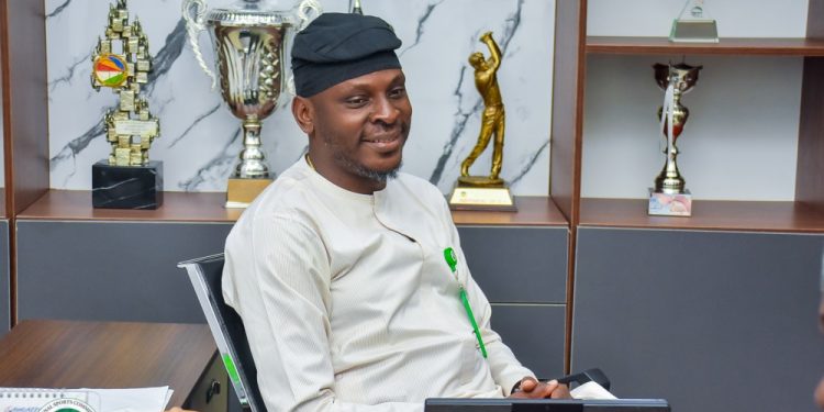 Gateway Games: Nigeria Wheelchair Basketball Federation denies reports of its elevation as Compulsory Sports