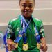 Wrestling: Team Nigeria Leads ASWC Medal Table with 7 Gold, 4 Silver, and 1 Bronze