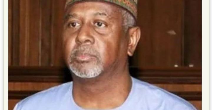Alleged ₦33.2bn Arms Sleaze: EFCC To Arraign Ex-NSA Dasuki, Former NNPC Director