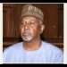 Alleged ₦33.2bn Arms Sleaze: EFCC To Arraign Ex-NSA Dasuki, Former NNPC Director