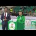 Nigeria’s First Lady Declares Open 39th Women’s Volleyball Club Championship