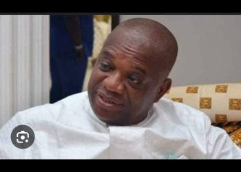 Sen Kalu Demands Swift Prosecution of killers of Chinese Expatriates, Police Officer in Abia