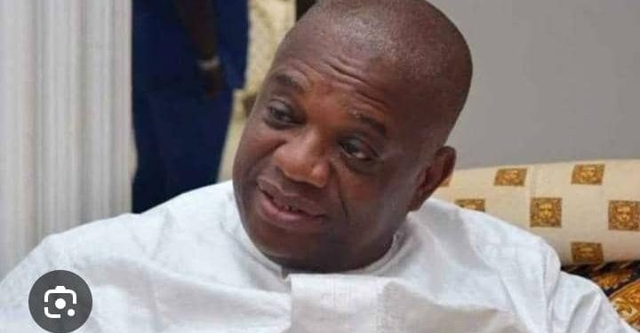Sen Kalu Demands Swift Prosecution of killers of Chinese Expatriates, Police Officer in Abia