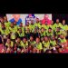 Excitement as NTTF selects squad for 2025 ITTF Africa Hopes Challenge