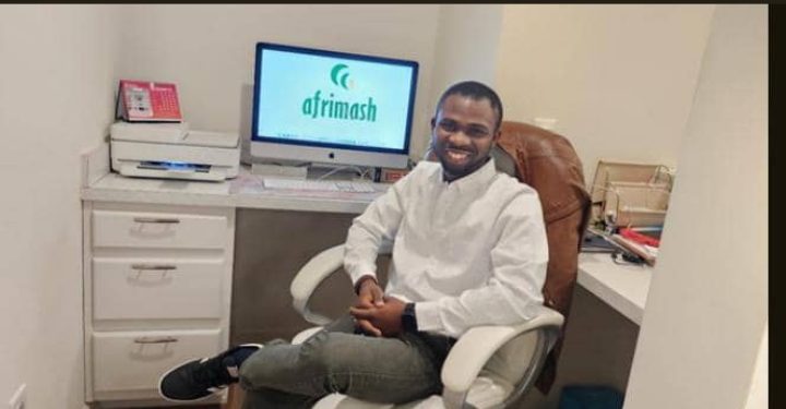 Afrimash Launches USSD Code *349*791# to Combat Adulterated Chicken and Farm Produce