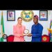 SANWO-OLU: LASG WILL STRENGTHEN BILATERAL RELATIONSHIP WITH SWEDEN IN TECHNOLOGY, CYBERSECURITY