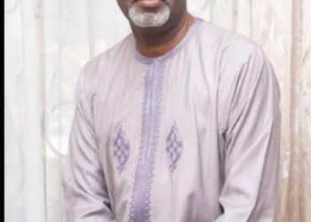 NOC hails Engr Musa Kida on appointment as Chairman of NNPC Board