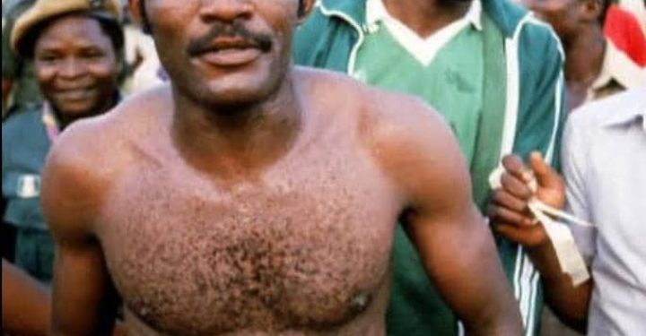 NSC DG, Hon. Bukola Olopade Mourns Passing of Football Legend Christian “Chairman” Chukwu