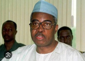 Insecurity: Self-defence will lead to Anarchy – Jigawa Gov Counters Danjuma