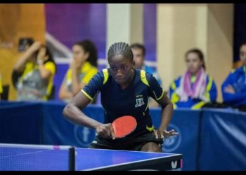 50 states, clubs listed for 2025 National Table Tennis Championships in Osun