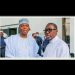 Saraki Has No Moral Rights To Speak On My Defection, He Also Went To APC – Okowa