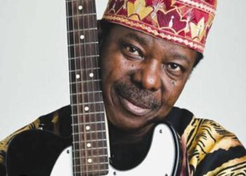 King Sunny Ade Not Kidnapped – Manager