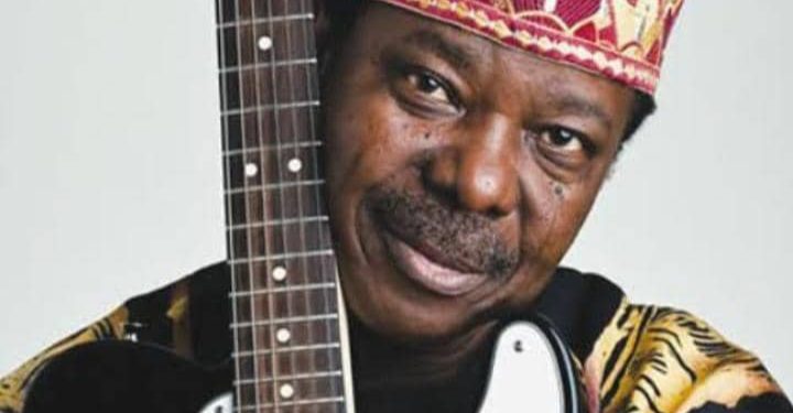 King Sunny Ade Not Kidnapped – Manager