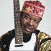 King Sunny Ade Not Kidnapped – Manager