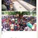 Mass Burial For 10 Victims Of Herdsmen Attack In Otobi-Akpa Benue (Photos)