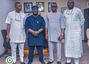 NSC and NFF agree on One year tenure for Supporters Club IMC