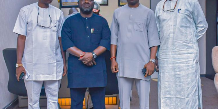 NSC and NFF agree on One year tenure for Supporters Club IMC