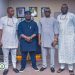 NSC and NFF agree on One year tenure for Supporters Club IMC
