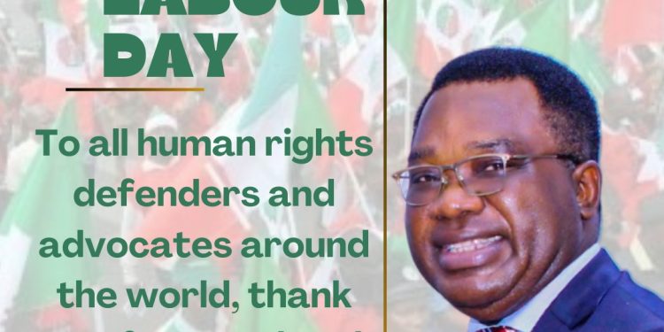 Workers Day 2025: Upholding the Rights and Dignity of Nigerian Workers amidst Economic Challenges