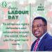 Workers Day 2025: Upholding the Rights and Dignity of Nigerian Workers amidst Economic Challenges