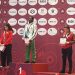 2025 Senior African Championships:NSC Applauds Nigerian Wrestlers for Podium Performances