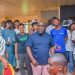 Gateway Games:NSC charges Invited Junior Athletes, IJA, to make history