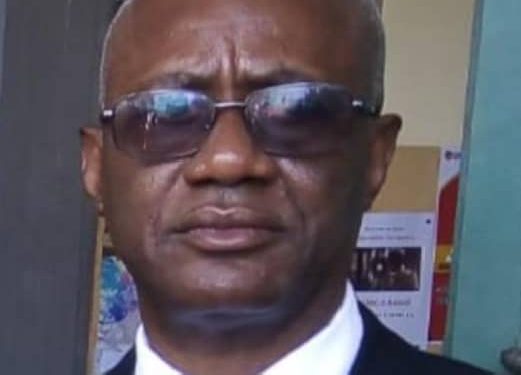 Ambassador Chigbolu Dissociates Self from Rome Investment Summit