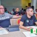 International Gymnastics Federation holds Judges Course in Abuja