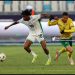 Afcon U20: In-form Ayuma may get Super Eagles Call – Up after Impressing Chelle