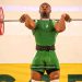 2024 Gateway Games:Bayelsa scoops 9 gold medals in Weightlifting final day