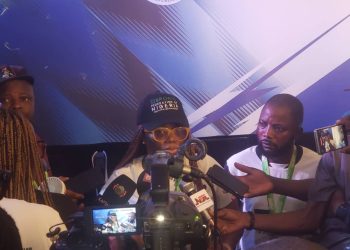 ESports is here to lead Nigeria’s New Sports Economy –  Damilola Pedro