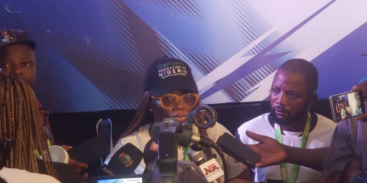 ESports is here to lead Nigeria’s New Sports Economy –  Damilola Pedro