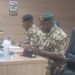 Major Gen Abubakar Tasks Media on Report That will Enhance Troops Operation