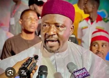 Kano NNPP Senator joins APC