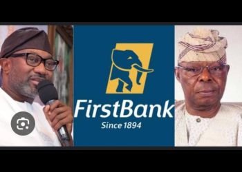 Otudeko, Onasanya, FBN pursue settlement as court adjoins case to June 11