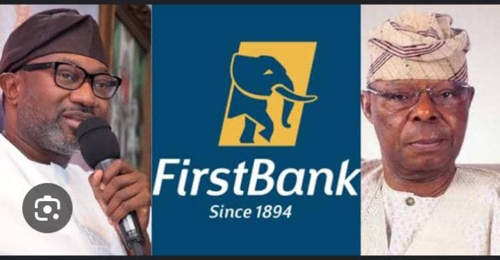 Otudeko, Onasanya, FBN pursue settlement as court adjoins case to June 11