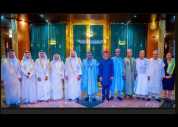 I made a tough decision for the growth of Nigeria- Tinubu