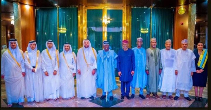 I made a tough decision for the growth of Nigeria- Tinubu