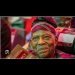 SANWO-OLU CONGRATULATES AFENIFERE LEADER, REUBEN FASORANTI AT 99