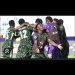 Afcon U20: Aliyu Zubairu targets record eight title in Egypt