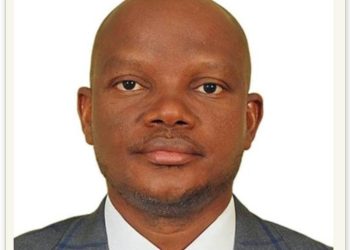 ASUU Elects Prof. Chris Piwuna As New President