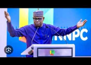 Oil drilling to start in the North-NNPCL GCEO