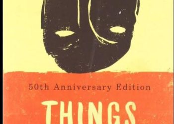 Chimamanda Adichie to headline Inaugural ‘Things Fall Apart’ festival in Enugu
