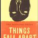 Chimamanda Adichie to headline Inaugural ‘Things Fall Apart’ festival in Enugu