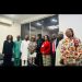 AMMC partners NUJ FCT On Infrastructural Development