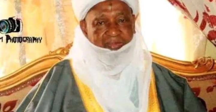 Abbas mourns Turakin Dawakin Zazzau, Ramalan Yero